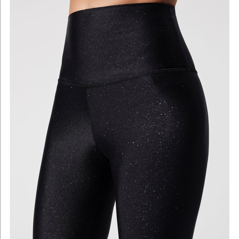 Carbon 38 beach riot shine legging M